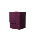 Dragon Shield - Deck Shell Wraith - Gamesmart